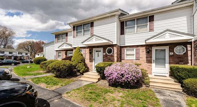 Photo of 55 Empire St #42, Chicopee, MA 01013