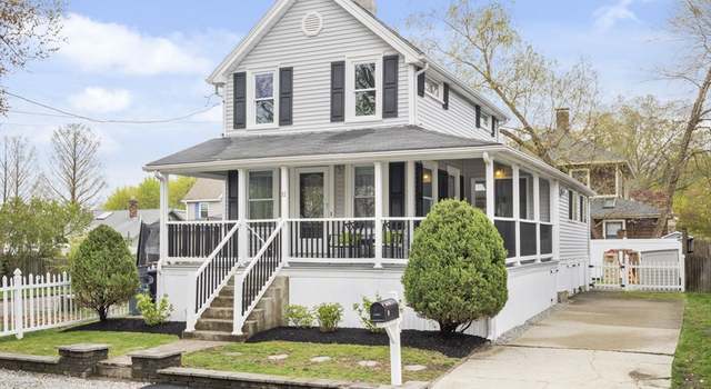 Photo of 11 Holbrook Rd, Weymouth, MA 02191