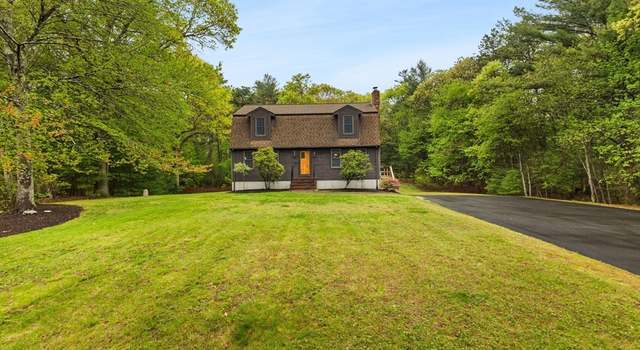 Photo of 31 Point St, Berkley, MA 02779