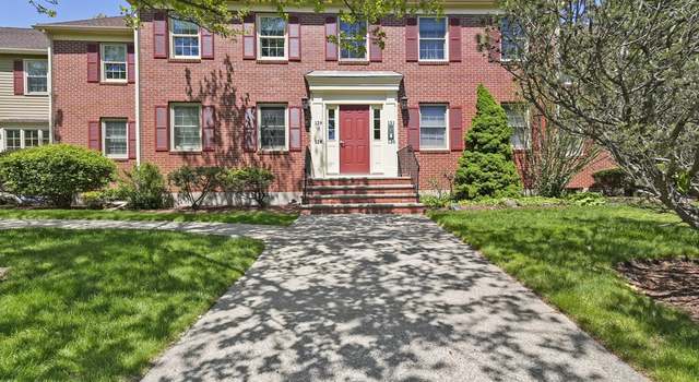 Photo of 131 Village Post Rd #131, Danvers, MA 01923