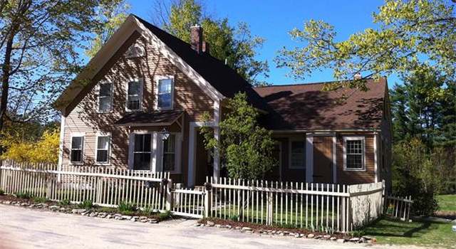 Photo of 992 Erickson Rd, Ashby, MA 01431