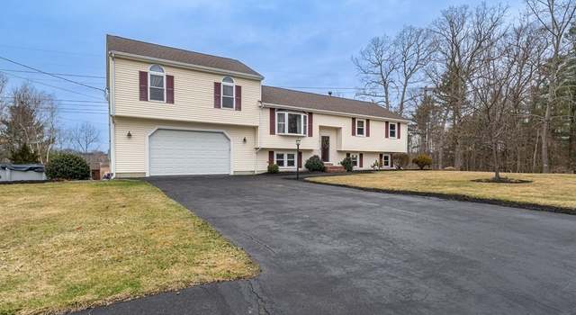 Photo of 8 Coholan Dr, Whitman, MA 02382