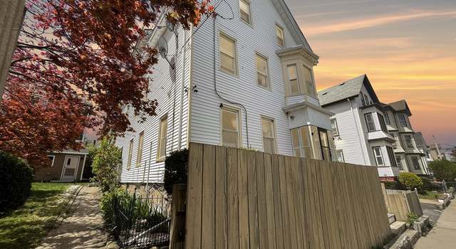 Photo of 17 Reynolds St, New Bedford, MA 02740