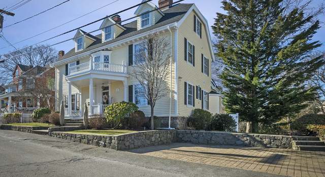 Photo of 11 Gregory St, Marblehead, MA 01945