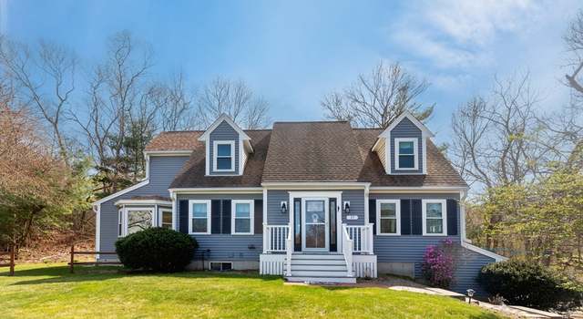 Photo of 17 Cherrywood Cir, Plymouth, MA 02360