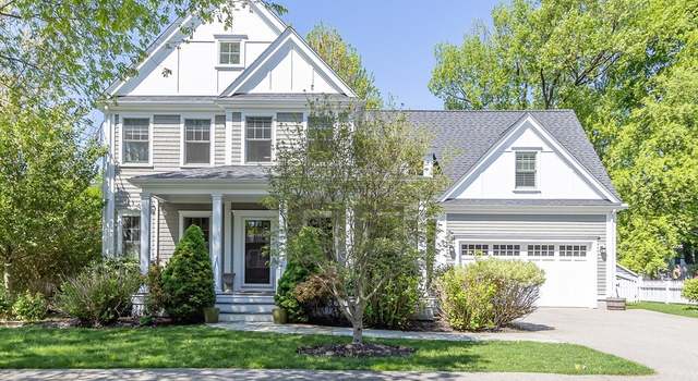 Photo of 179 Melrose Ave, Needham, MA 02492
