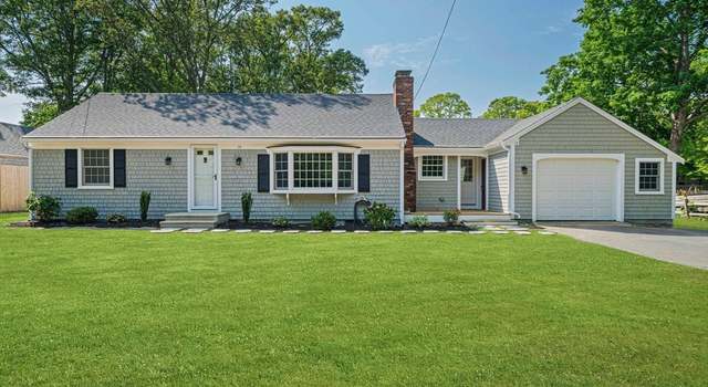 Photo of 15 Constance Ann Way, Dennis, MA 02660