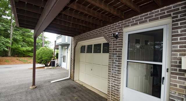 Photo of 122 Cannongate Iii #122, Nashua, NH 03063