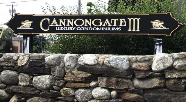 Photo of 122 Cannongate Iii #122, Nashua, NH 03063