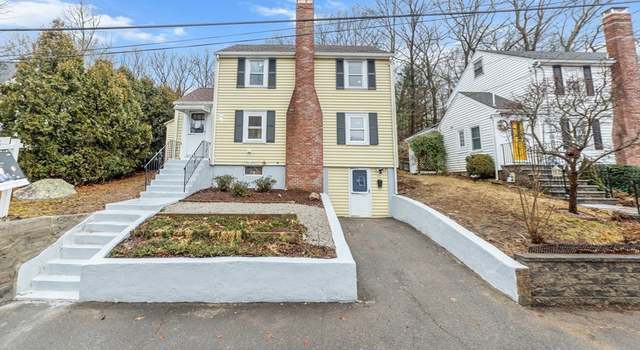 Photo of 37 Bunker Hill Ln, Quincy, MA 02169