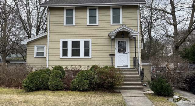 Photo of 136 West St, Randolph, MA 02368