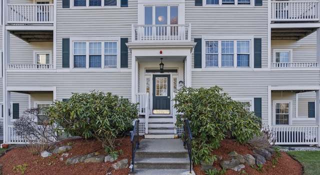 Photo of 450 Brookside Dr Unit L, Andover, MA 01810
