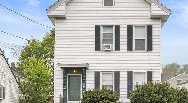 Photo of 7 Lincoln St, Haverhill, MA 01830