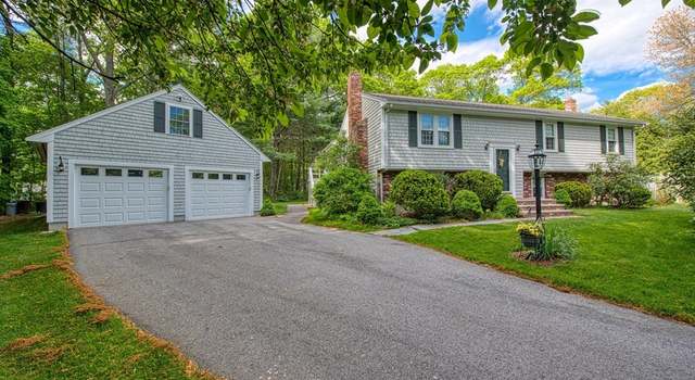 Photo of 25 Laurie Cir, Bridgewater, MA 02324