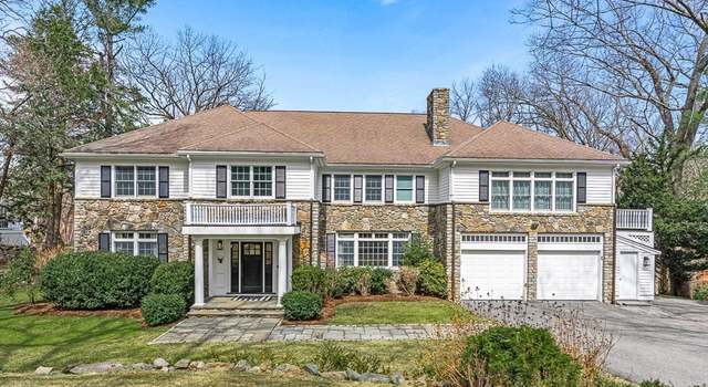 Photo of 78 Byron Rd, Weston, MA 02493