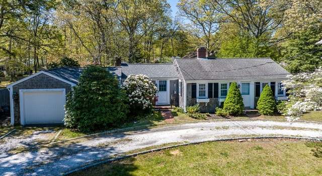 Photo of 41 Wampanoag, Yarmouth, MA 02664