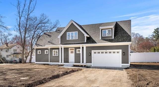Photo of 156 Beach, Salisbury, MA 01952