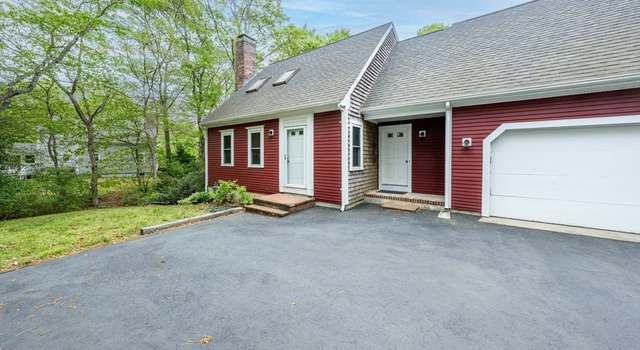 Photo of 97 Snake Pond Rd, Sandwich, MA 02644