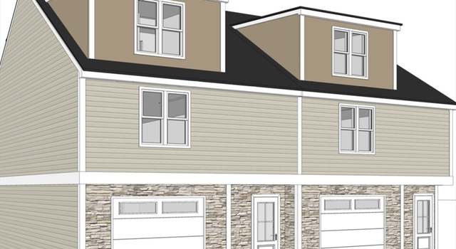 Property at 12 Dyer St #12, Rockland, MA 02370, 3 beds, 2.5 baths