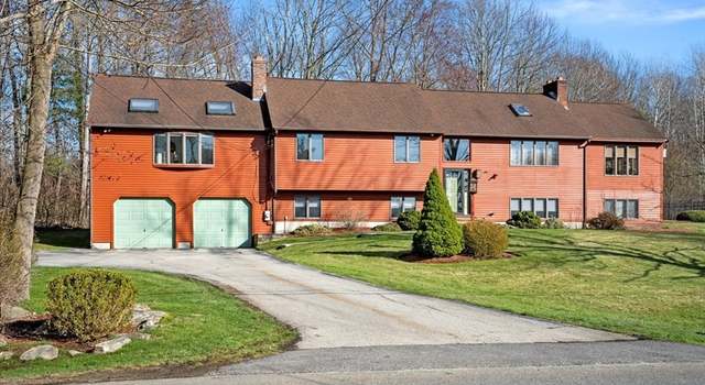 Photo of 421 South St, Auburn, MA 01501