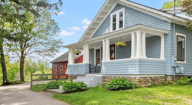 Photo of 49 Maple St, Oakham, MA 01068