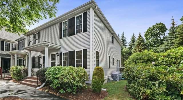 Photo of 147 Centre Ave #147, Abington, MA 02351