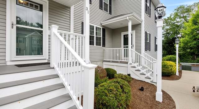 Photo of 101 Cherry St #31, Plymouth, MA 02360