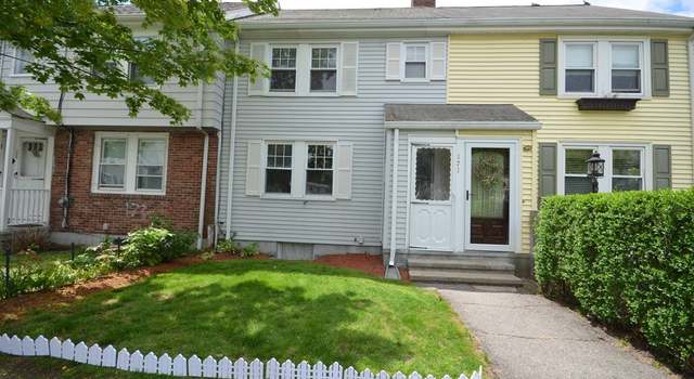 Photo of 171 Main St, Quincy, MA 02169
