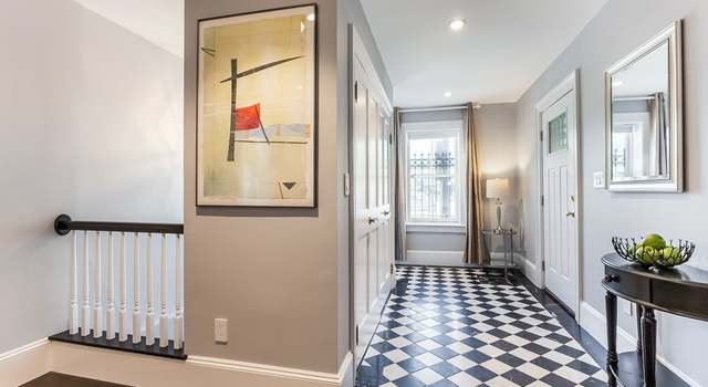 Photo of 175 Northampton St #1, Boston, MA 02118