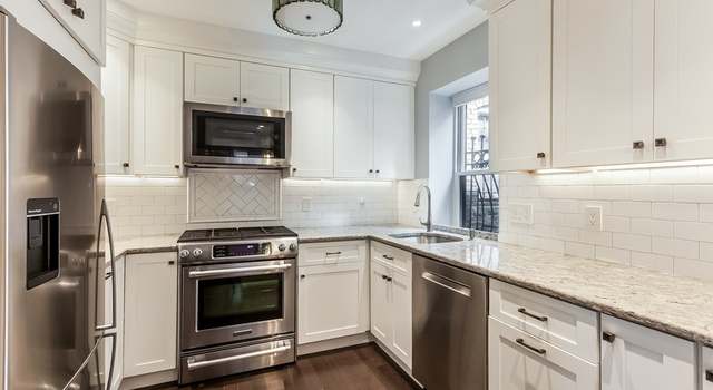 Photo of 175 Northampton St #1, Boston, MA 02118