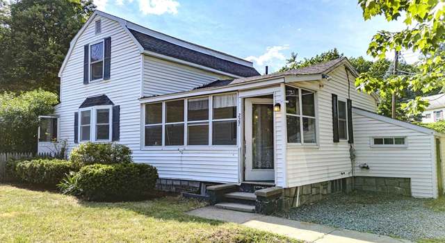 Photo of 227 Groton Rd, Chelmsford, MA 01863