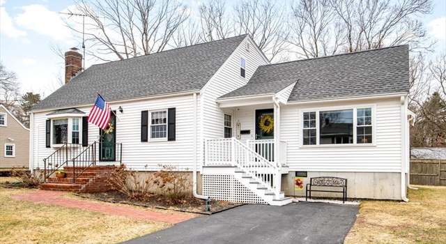 Photo of 17 Benny St, Walpole, MA 02081