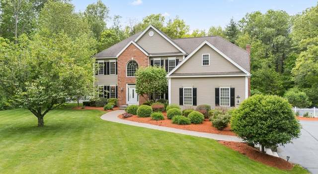 Photo of 133 N Main St, West Boylston, MA 01583