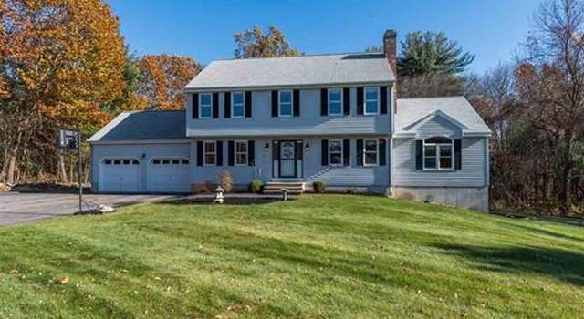 Photo of 21 Stevens Rd, Pelham, NH 03076