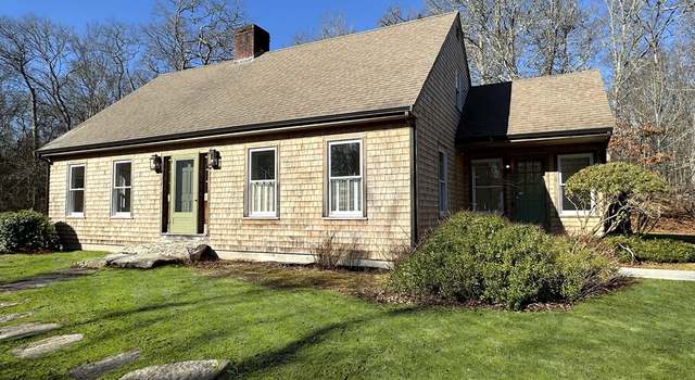 Photo of 453 Old Harbor Rd, Westport, MA 02790