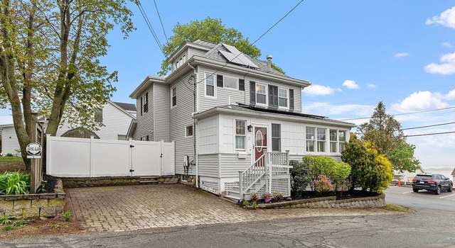 Photo of 3 Baker Rd, Nahant, MA 01908