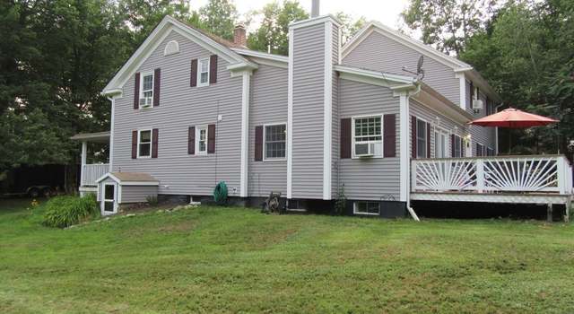 Photo of 620 Whitney St, Gardner, MA 01440