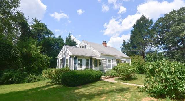 Photo of 242 Breakneck Rd, Southbridge, MA 01550