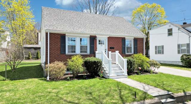 Photo of 52 Badger Rd, Boston, MA 02136