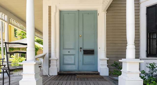 Photo of 31 Boylston St, Boston, MA 02130