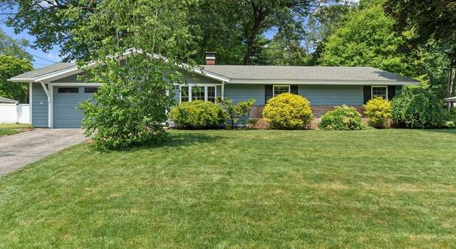 Photo of 64 Karen Rd, Framingham, MA 01701