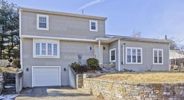 Photo of 127 Vienna Ave, Ludlow, MA 01056
