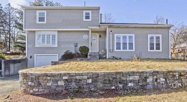 Photo of 127 Vienna Ave, Ludlow, MA 01056