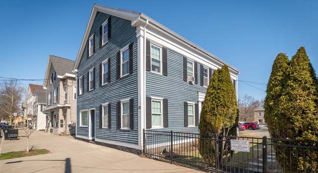 Photo of 130 Boston St #8, Salem, MA 01970