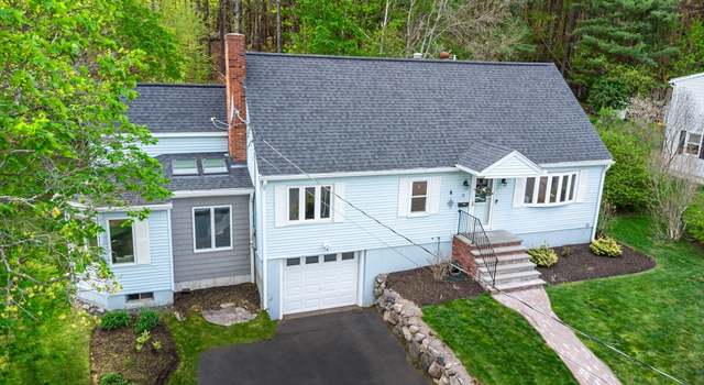 Photo of 10 Ridge, Hudson, MA 01749