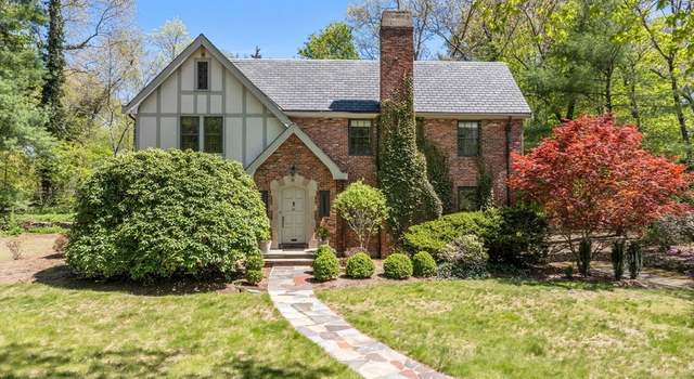 Photo of 81 Garden Rd, Wellesley, MA 02481