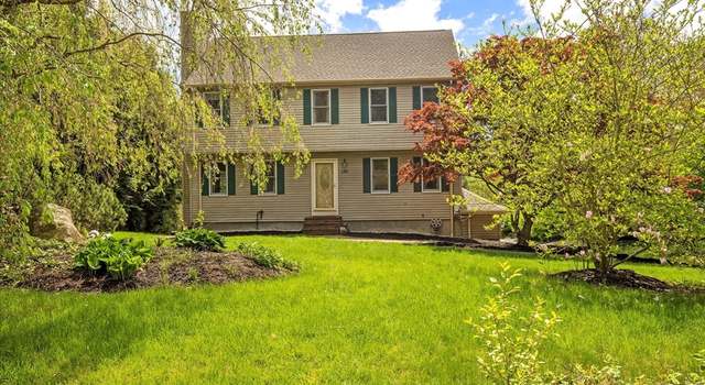 Photo of 170 Norton Ave, Easton, MA 02375