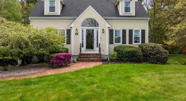 Photo of 57 Frontier Dr, Attleboro, MA 02703