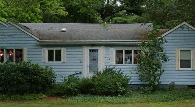 Photo of 21 Park St, Rehoboth, MA 02769