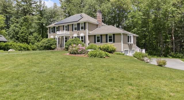 Photo of 7 Minuteman Dr, Chelmsford, MA 01824